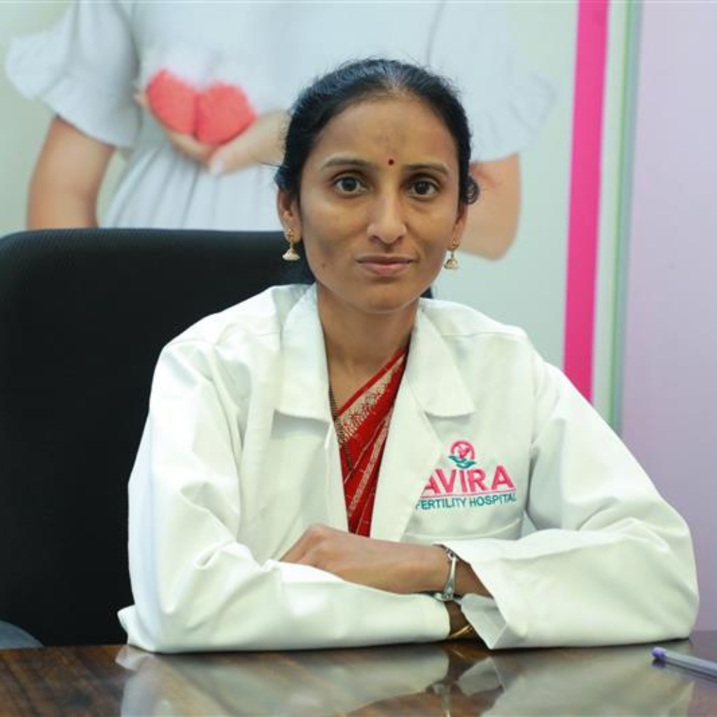 Dr. HARITHA SOMARAJU